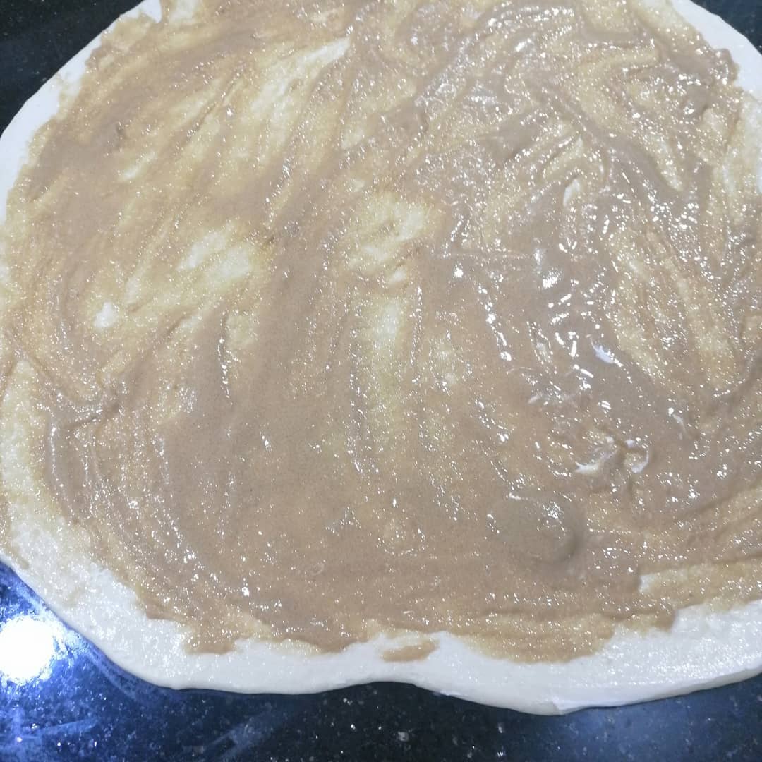 Tahinli Çörek Tarifi