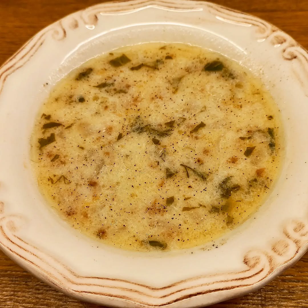 Yarma Mısırlı Çorba Tarifi