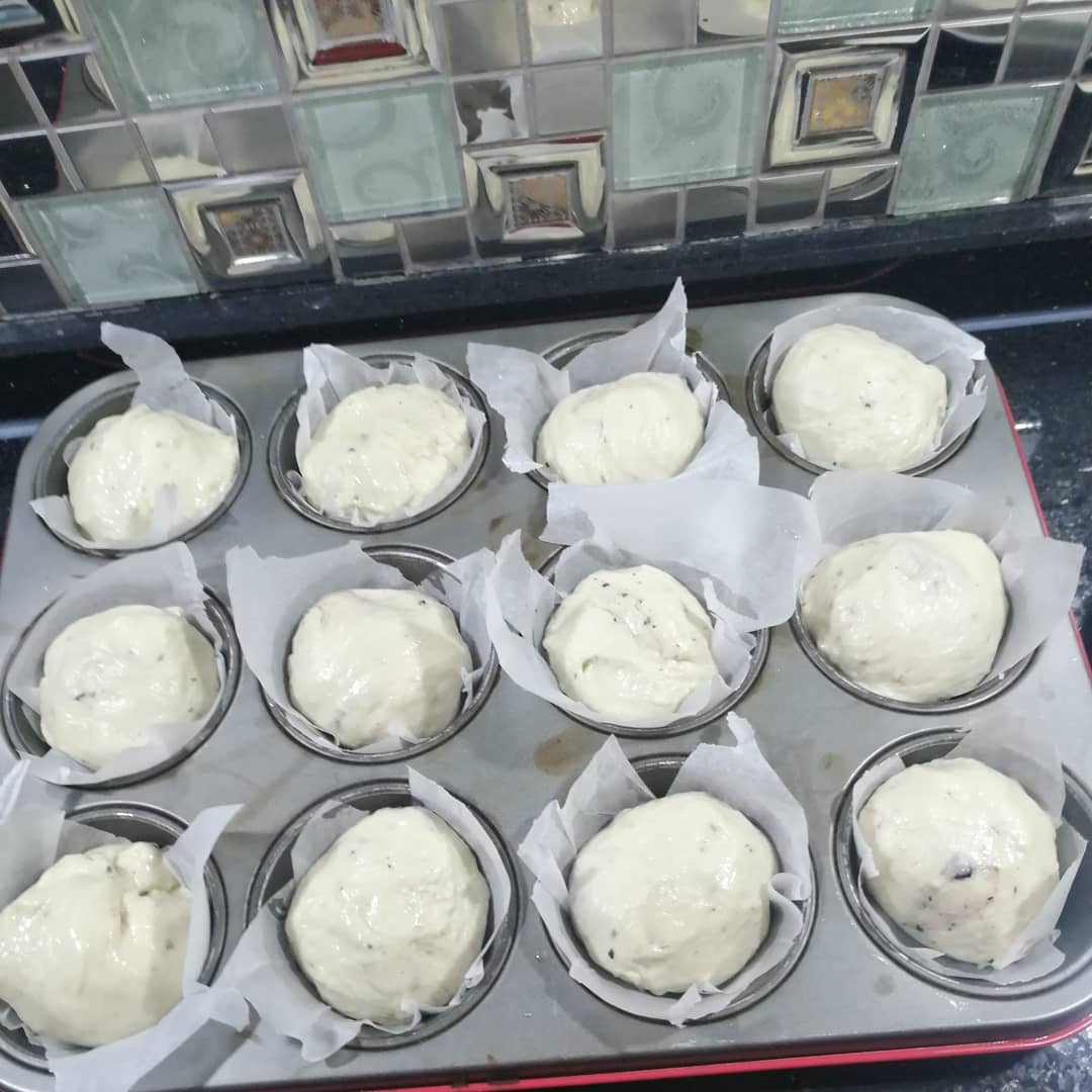 Zeytinli Ve Kekikli Mayalı Ekmek Tarifi