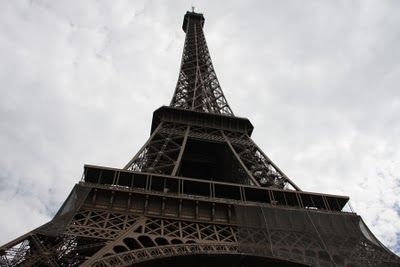 Almanya ve Paris Gezisi
