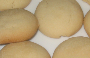 Çıtır Kurabiye Nasıl Yapılır