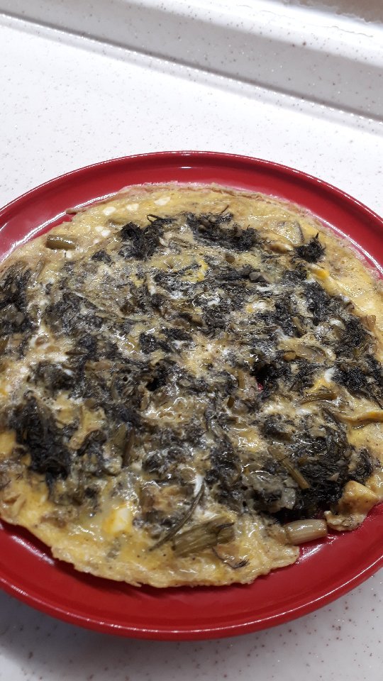 Arapsaçı Yemeği Tarifi
