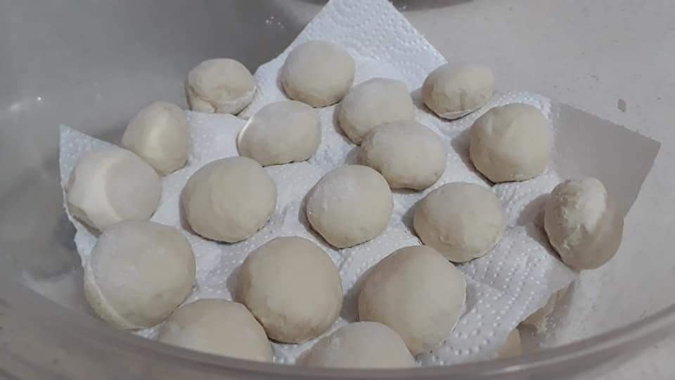 Arnavut Böreği (Karışık Otlu) Tarifi
