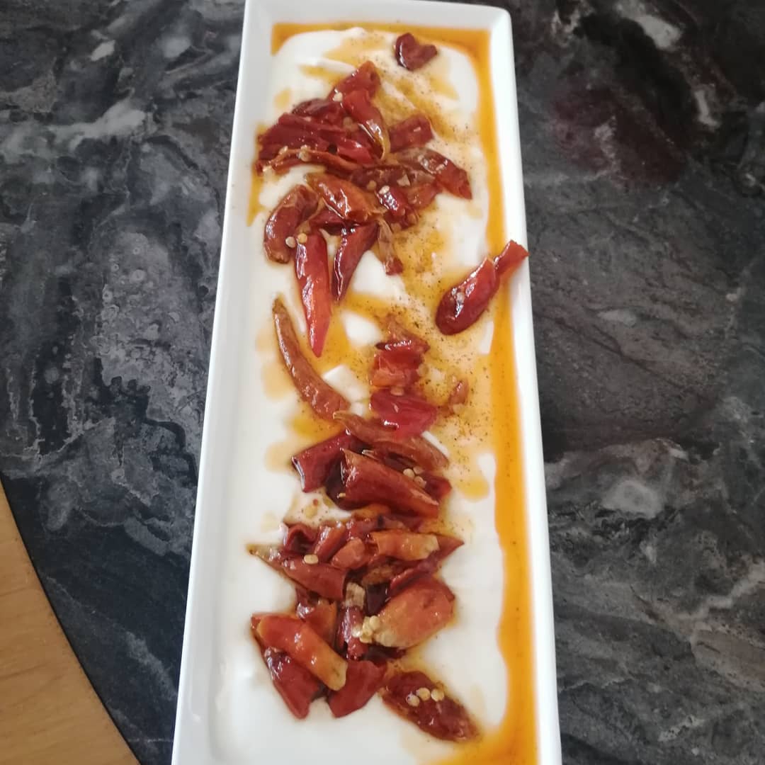 Atom Mezesi Tarifi