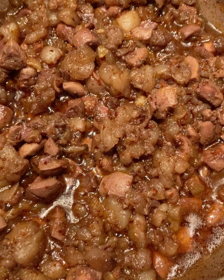 Böbrek Kavurması Tarifi