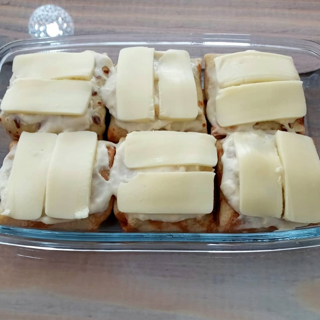 Bohça Kebabı Tarifi