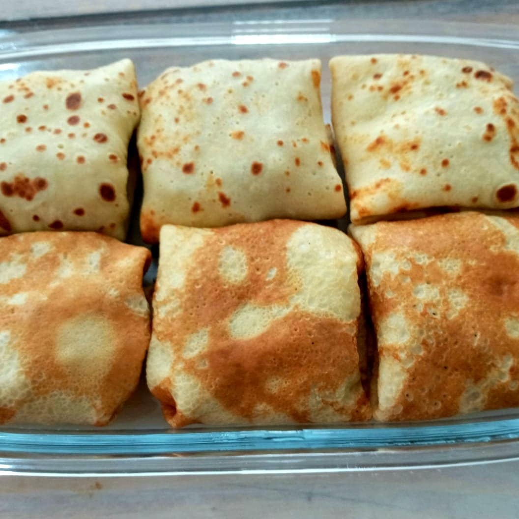 Bohça Kebabı Tarifi