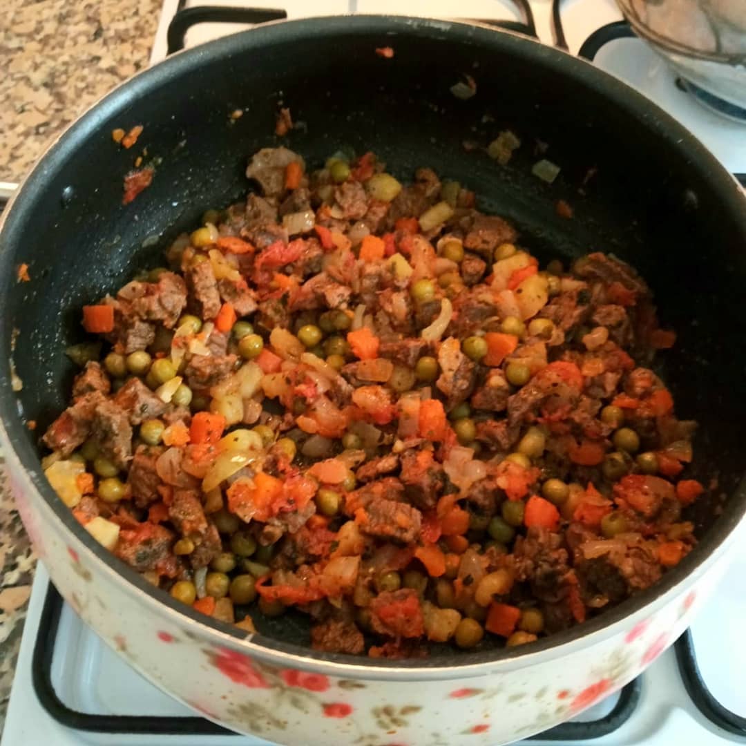 Bohça Kebabı Tarifi