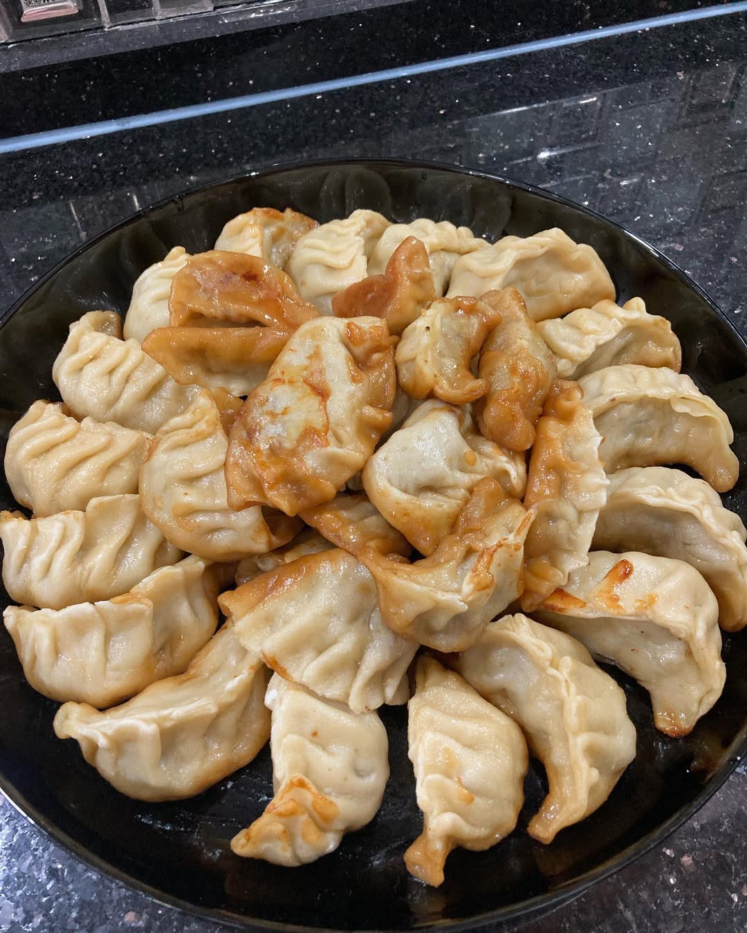 Çin Mantısı Tarifi