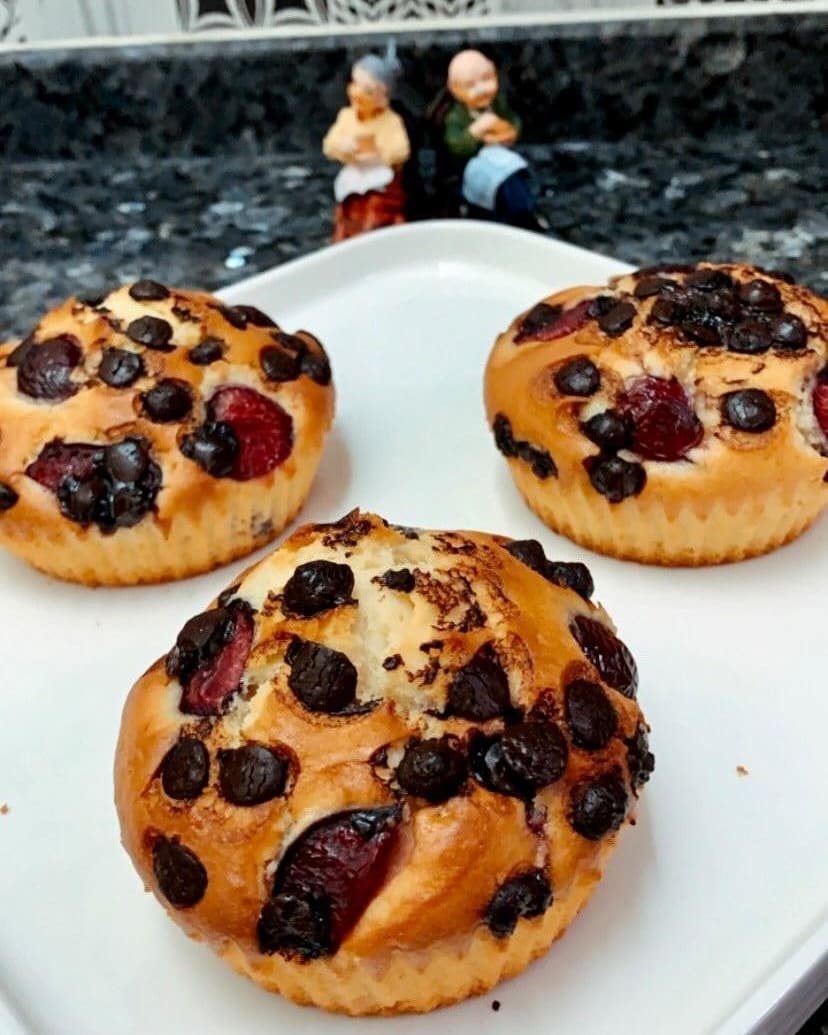 Cupcake Tarifi