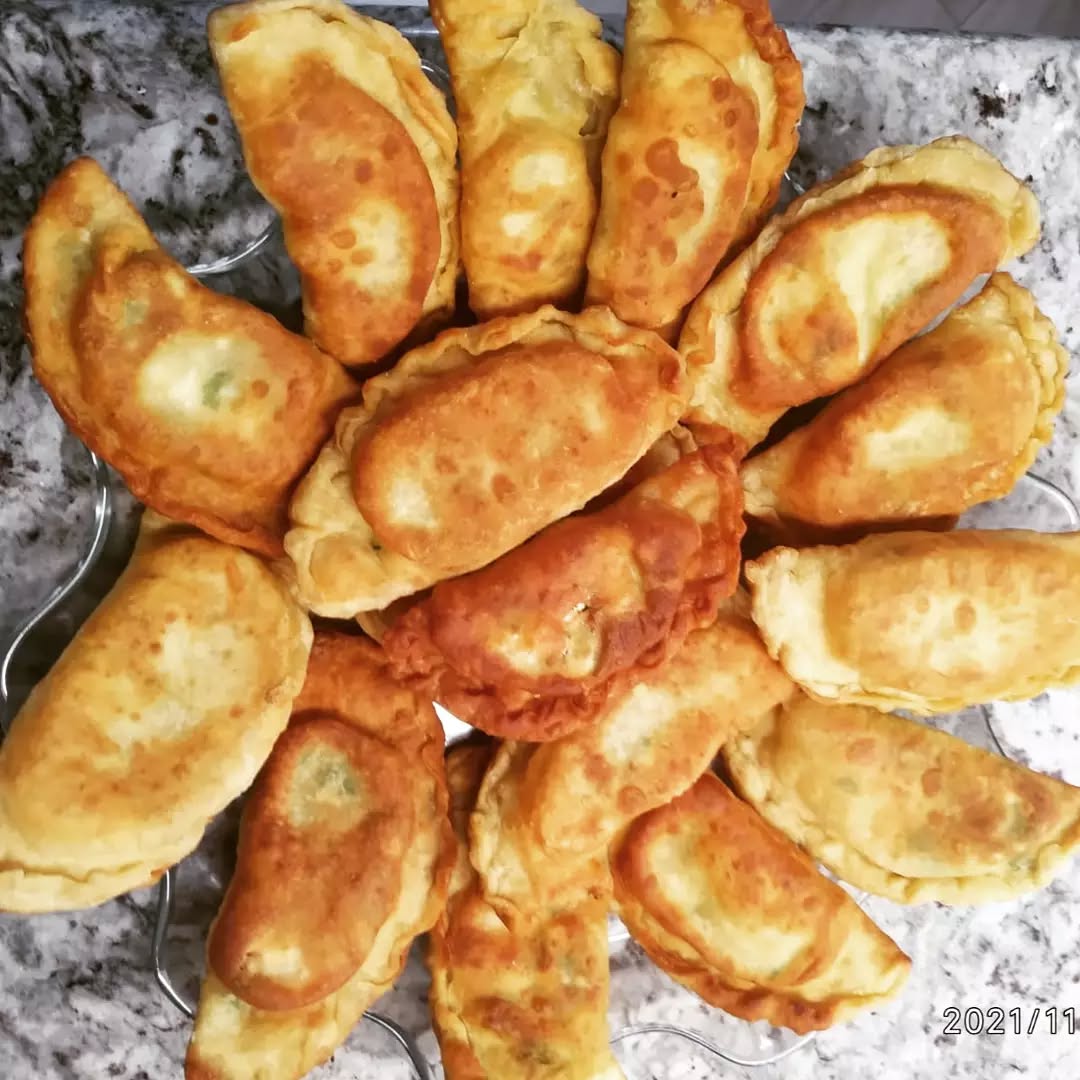 El Böreği Tarifi