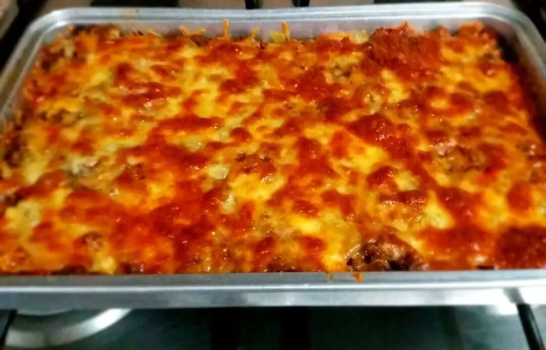 Fırında Patates Oturtma Tarifi