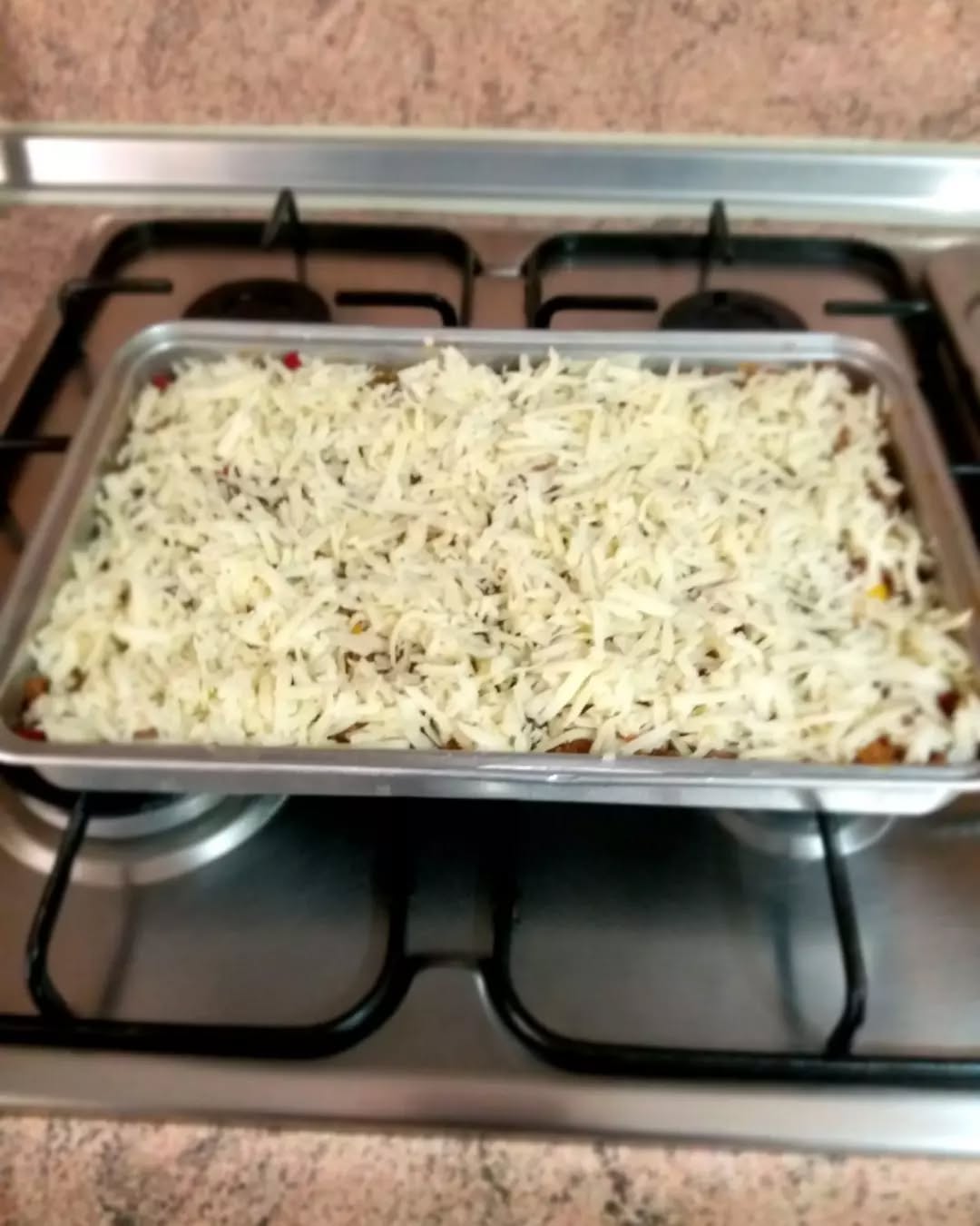 Fırında Patates Oturtma Tarifi