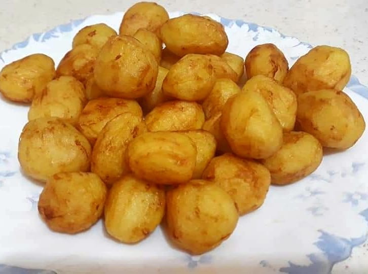 Girit Kabağı Ve Patatesli Oturtma Tarifi