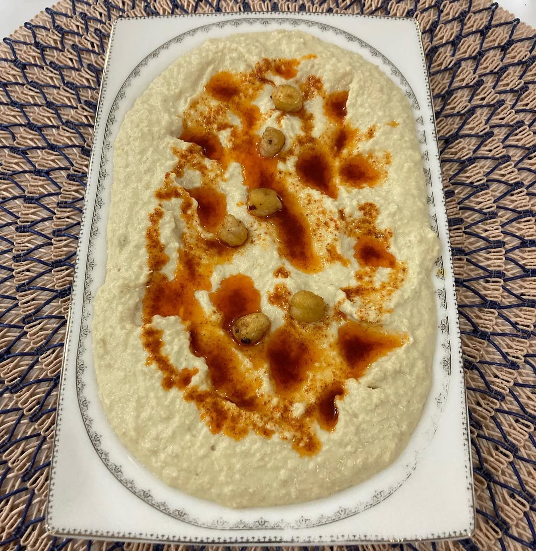 Humus Tarifi