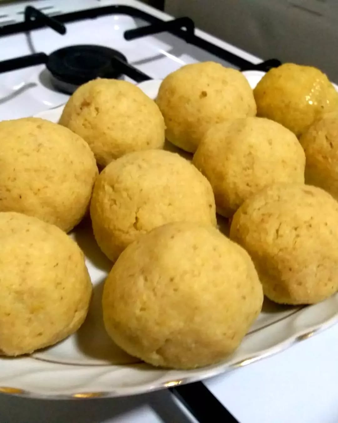İçli Köfte (Sivas Usulü) Tarifi