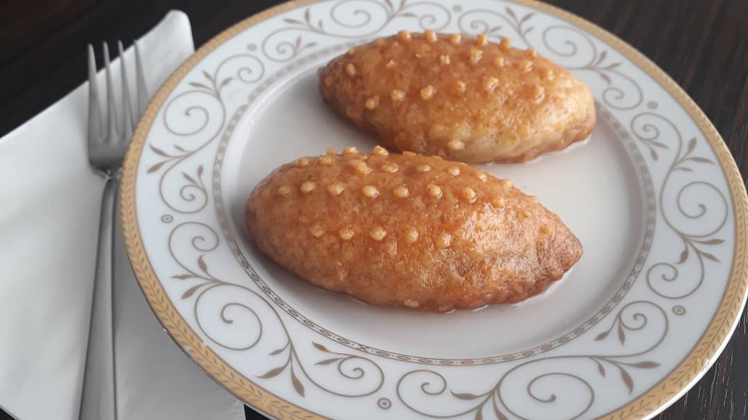 Kalburabastı Tarifi