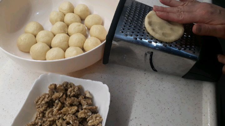 Kalburabastı Tarifi