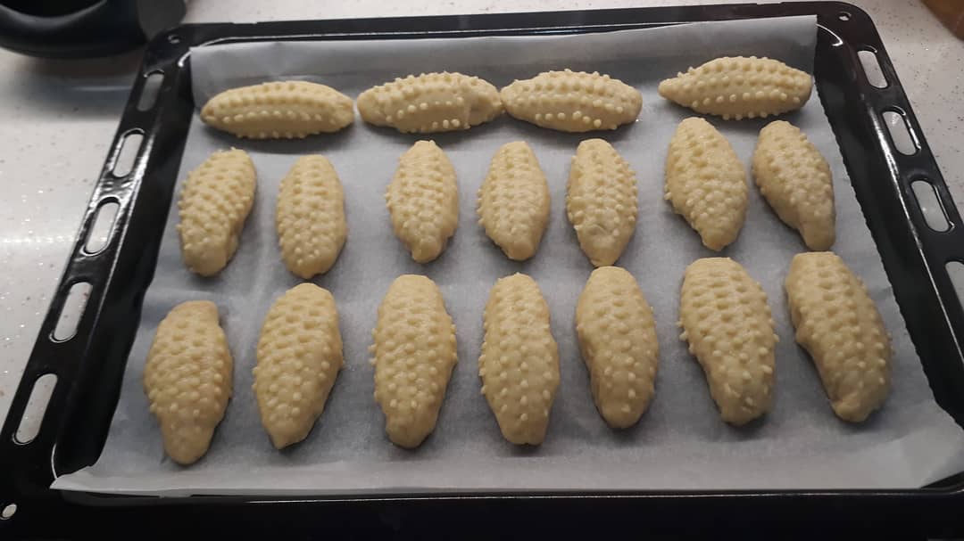 Kalburabastı Tarifi