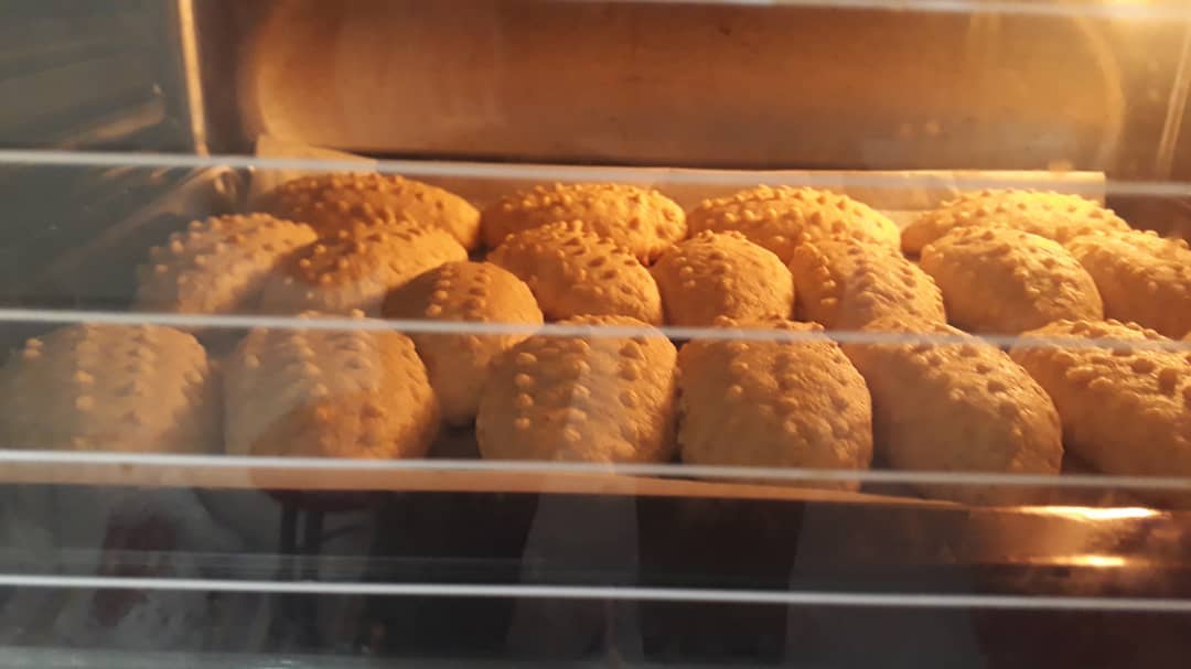 Kalburabastı Tarifi