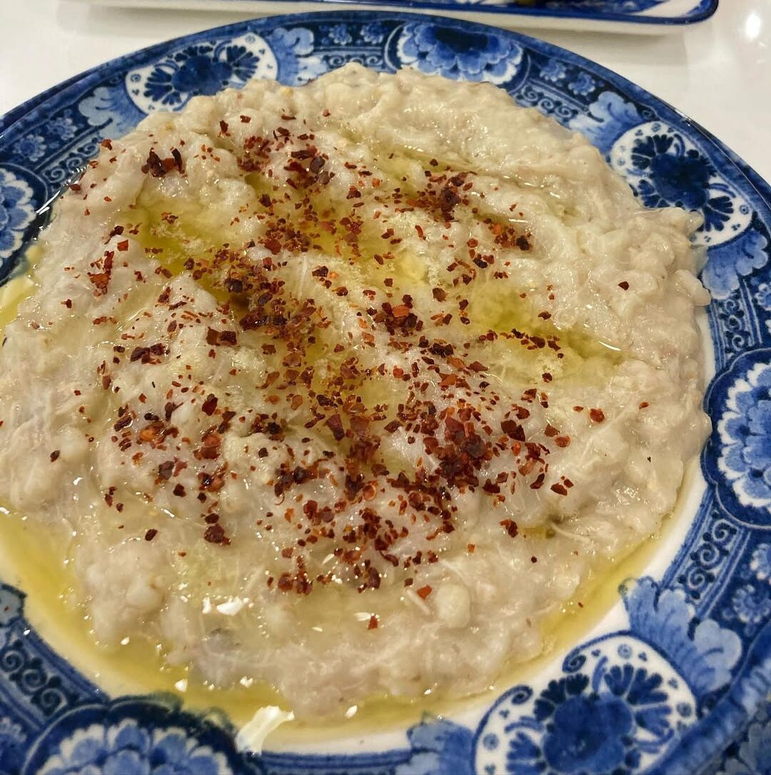 Keşkek Tarifi