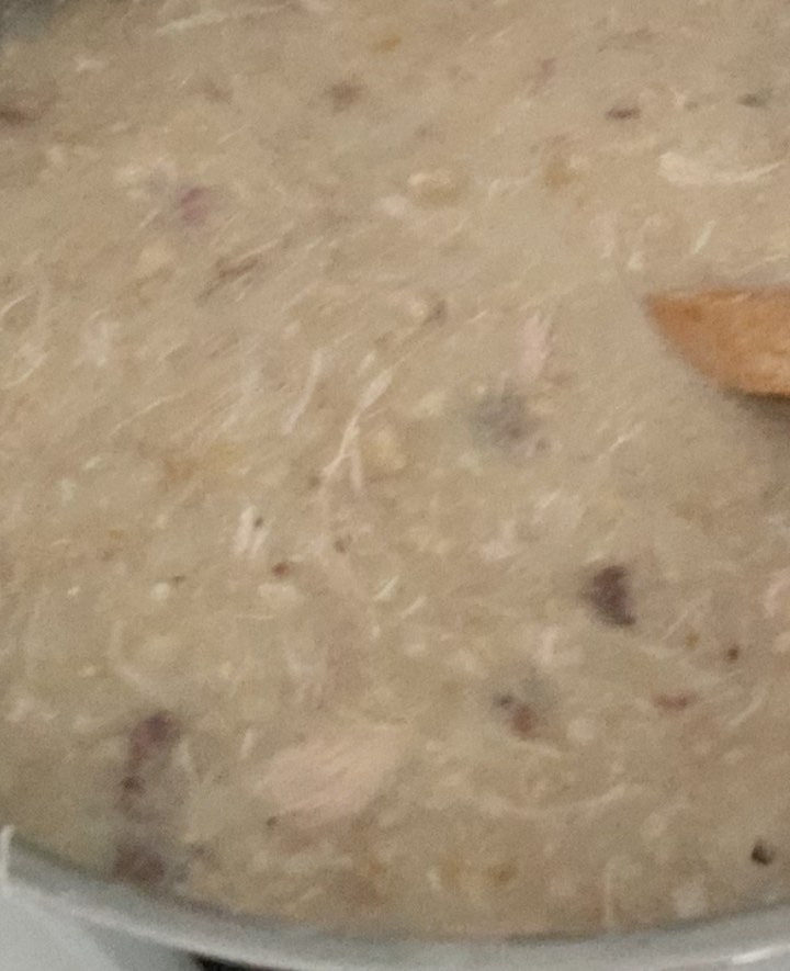 Keşkek Tarifi