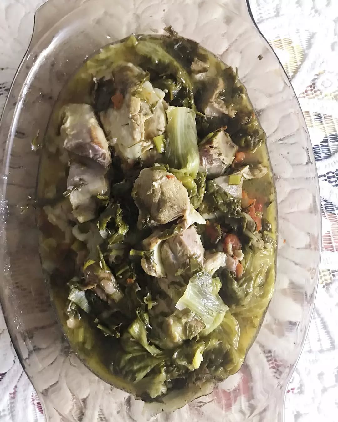 Marullu Kuzu Kapama Tarifi