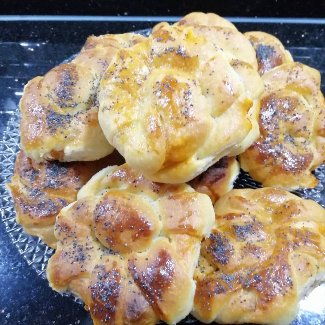 Patatesli Poğaça Tarifi