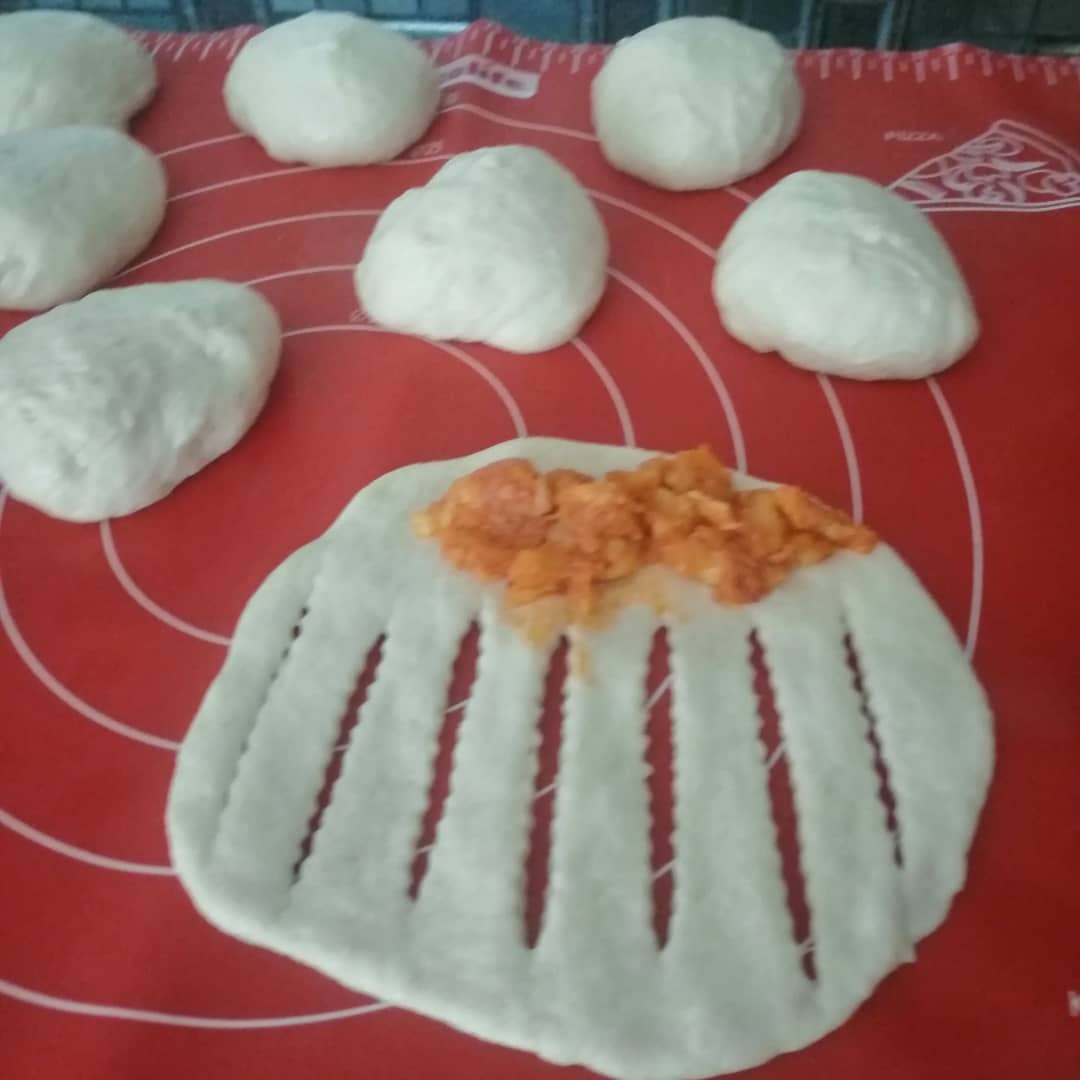 Patatesli Poğaça Tarifi