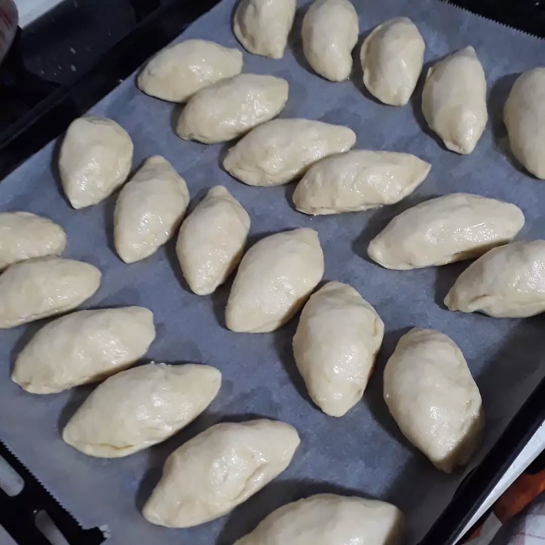 Peynirli Poğaça Tarifi