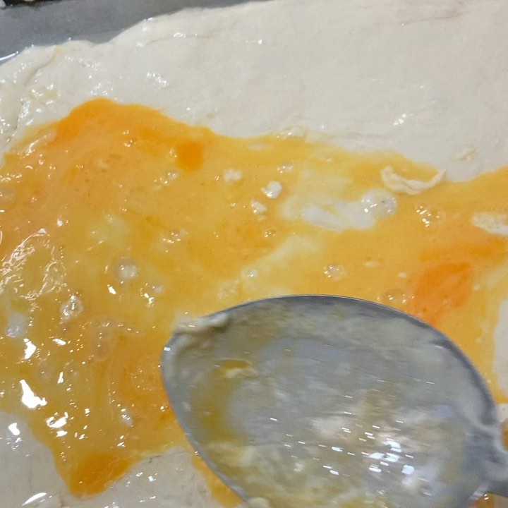 Pratik Puf Çörek Tarifi