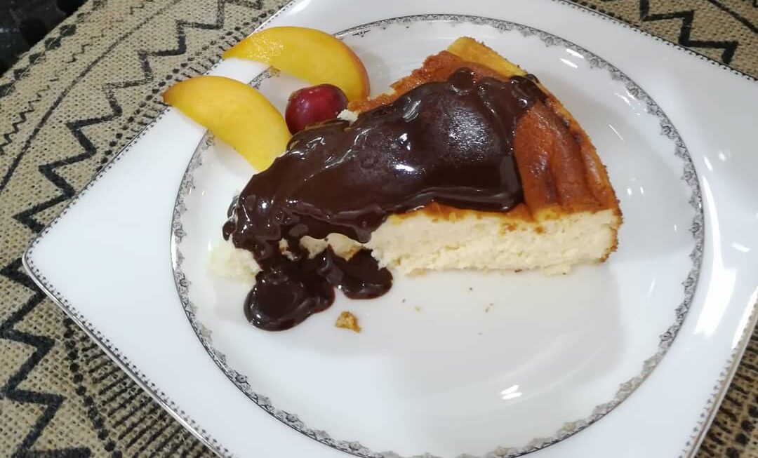 Sebastian Cheesecake Tarifi
