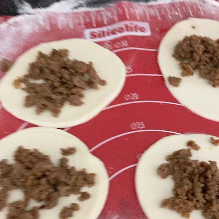 Semsek Yemeği Tarifi
