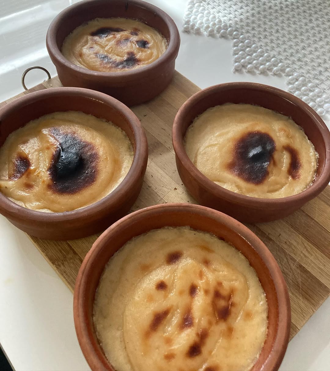 Süt Helvası Tarifi