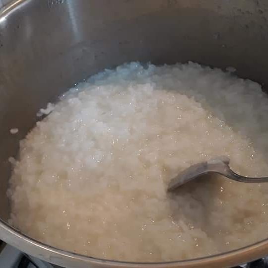 Sütlaç Tarifi