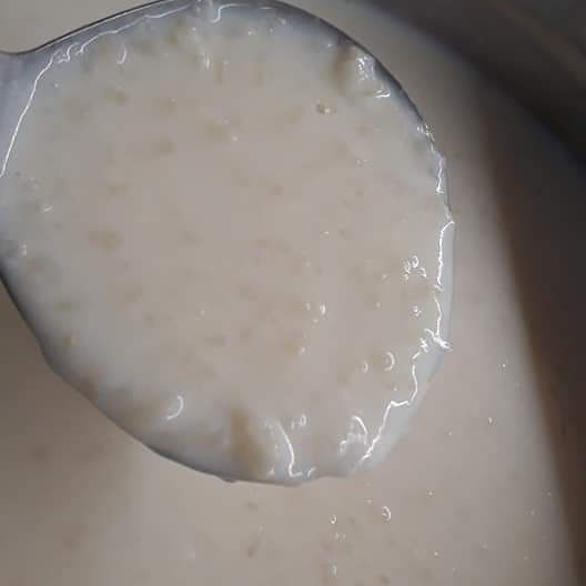 Sütlaç Tarifi