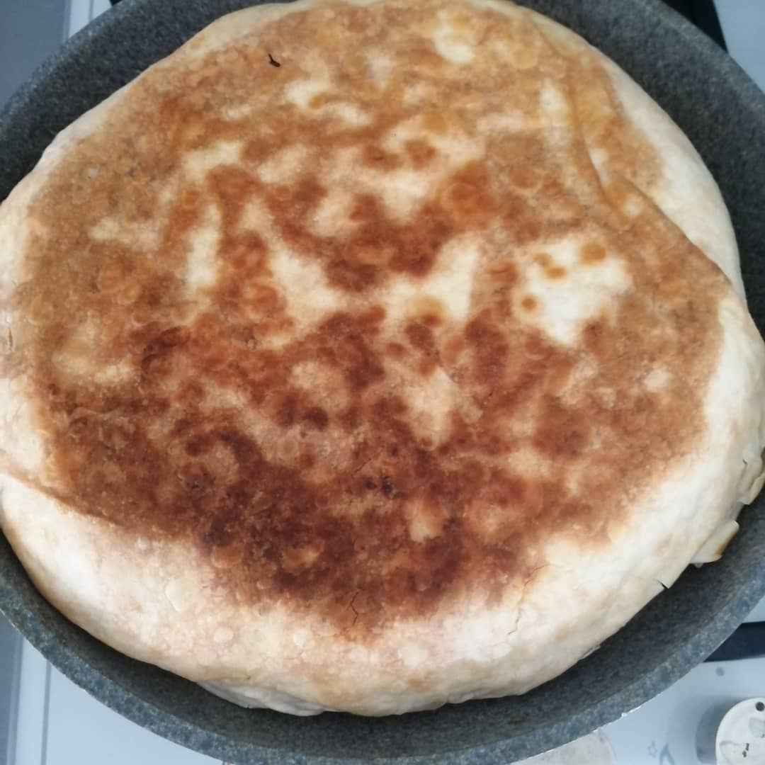 Tava Böreği Tarifi