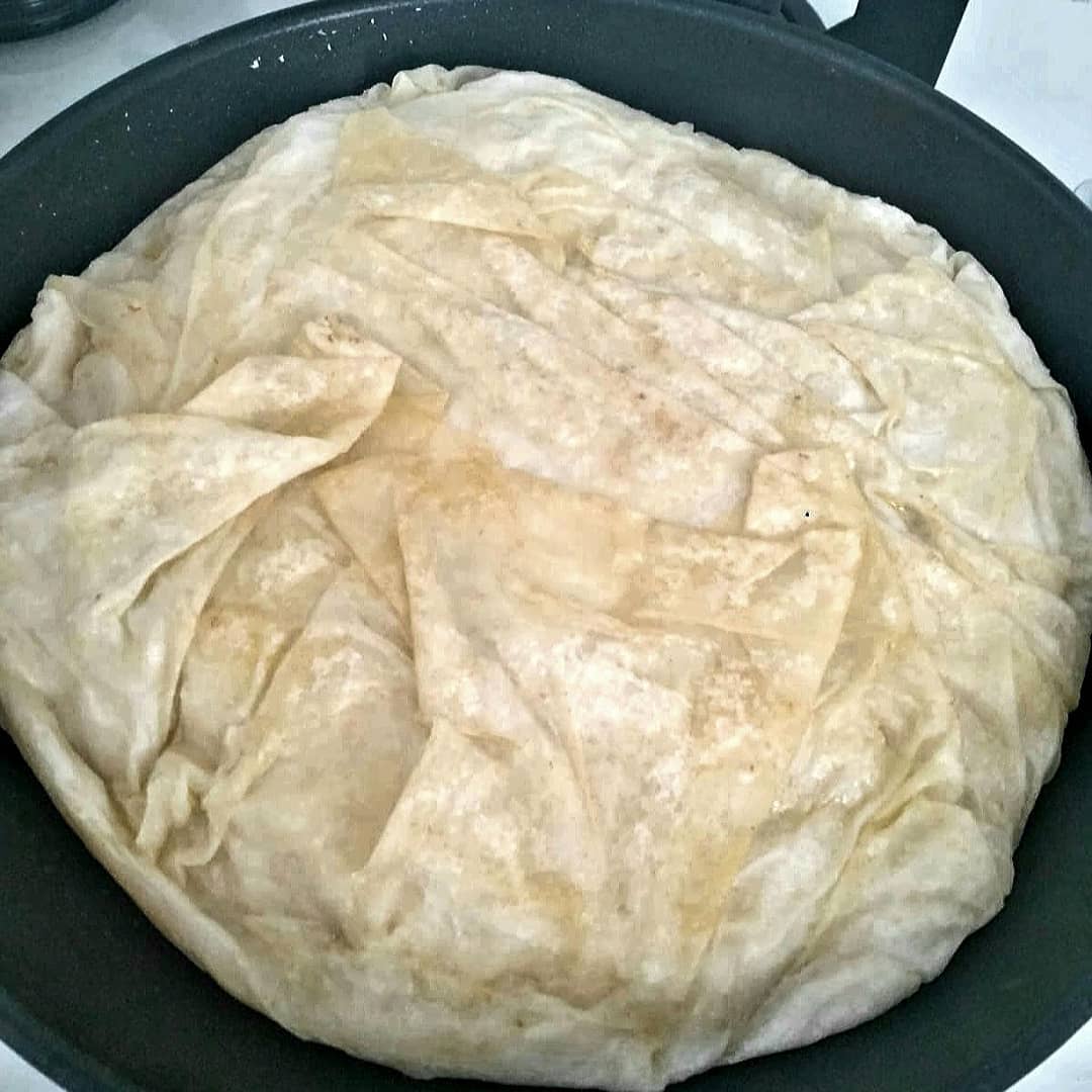  Tava Böreği Tarifi