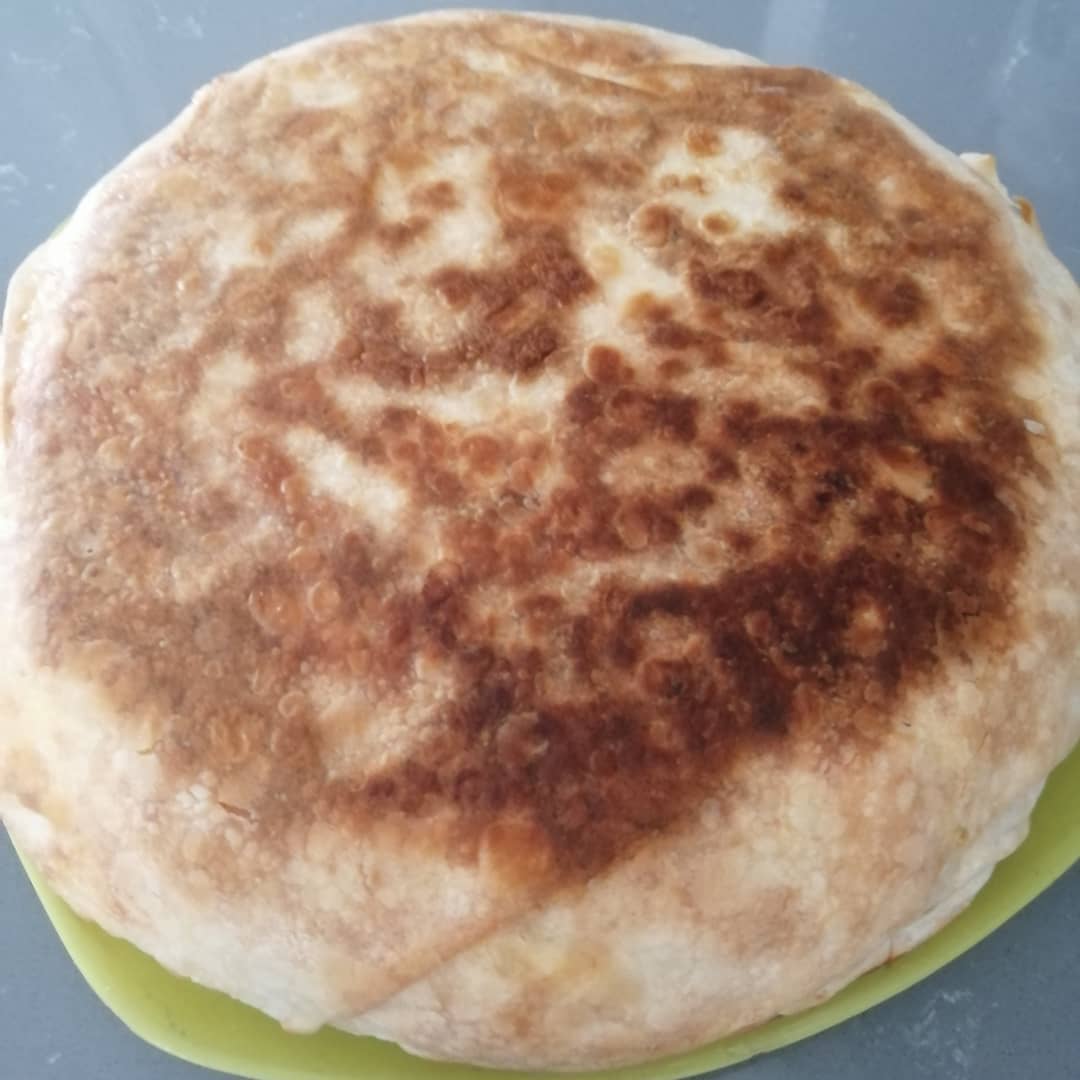 Tava Böreği Tarifi