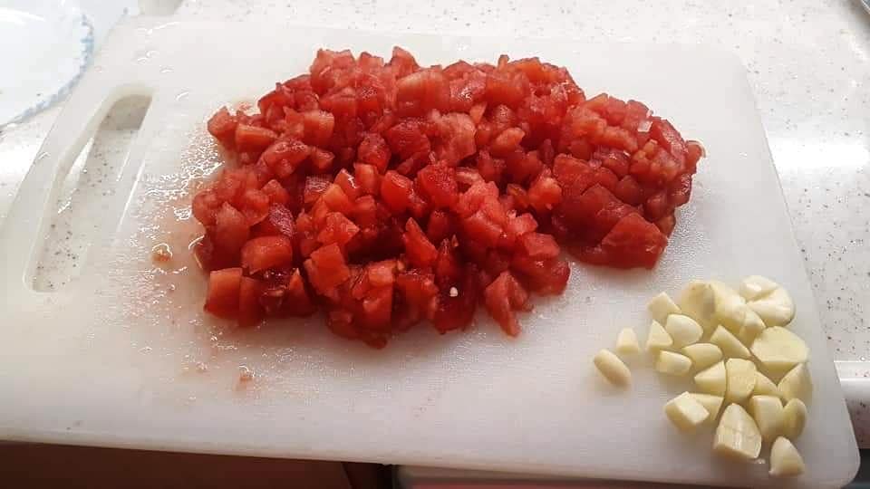 Zeytinyağlı Taze Fasulye Tarifi