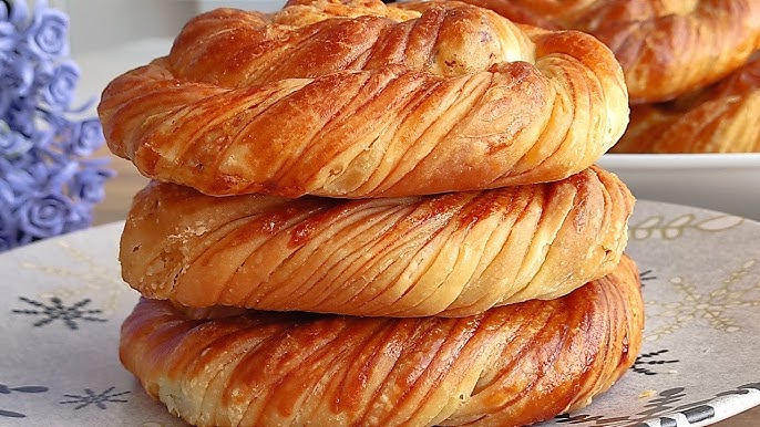Bu Tarifle El Açması Börek Yapmayan Kalmasın
