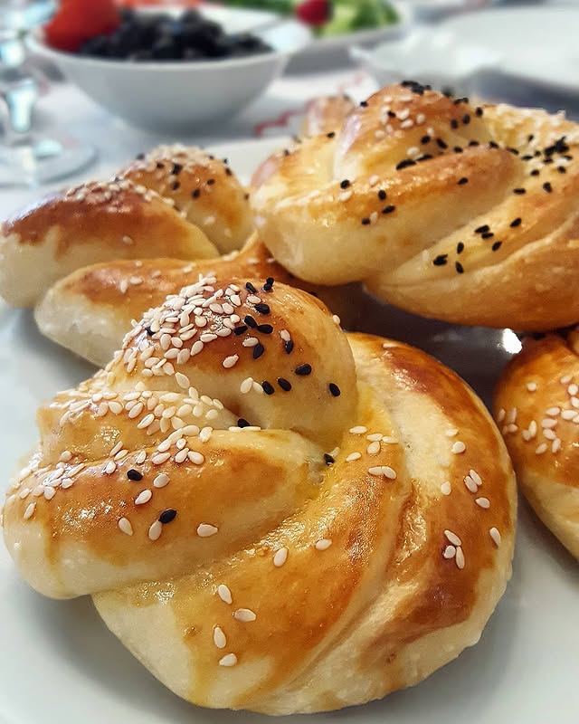 Patatesli Açma Nasıl Yapılır
