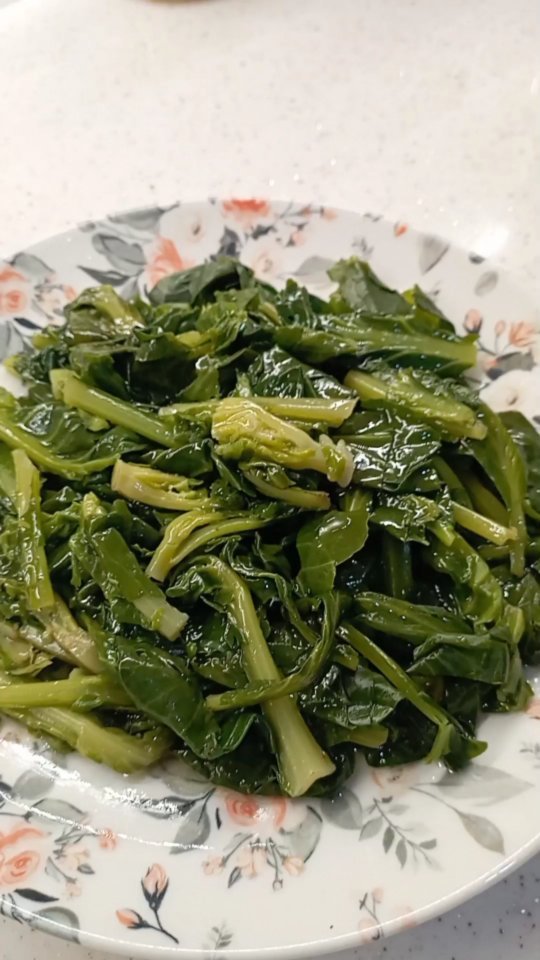 Cibez Otu Salatası Tarifi