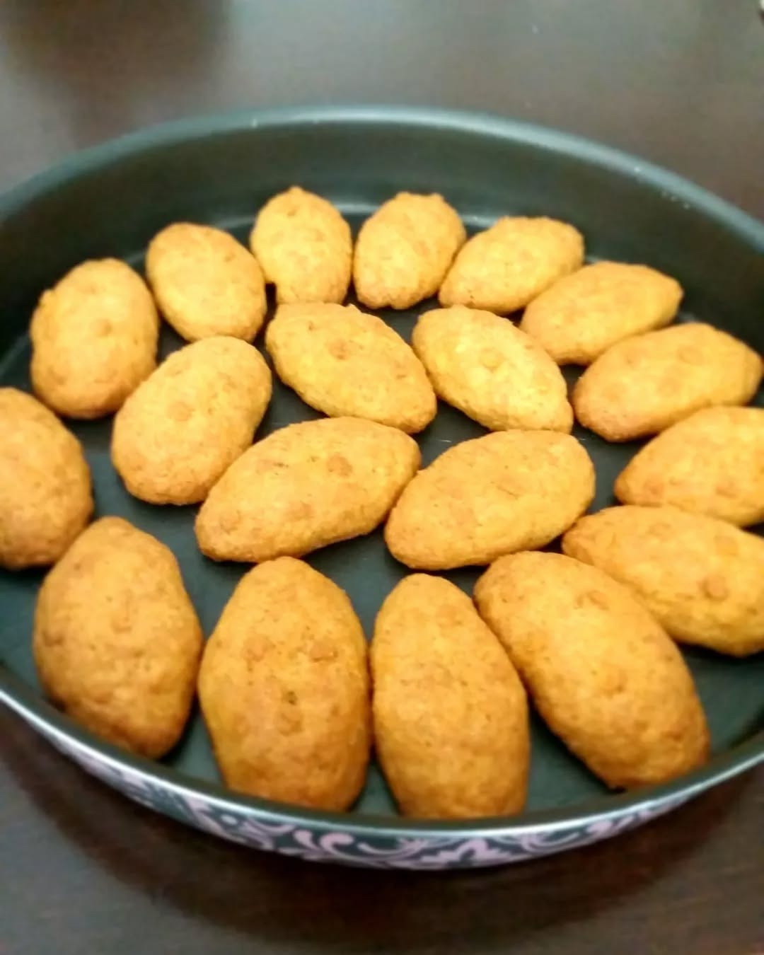 Kalburabastı Tarifi
