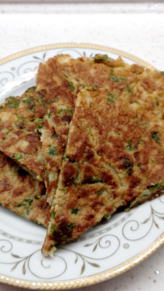 Karnabahar Tava Tarifi