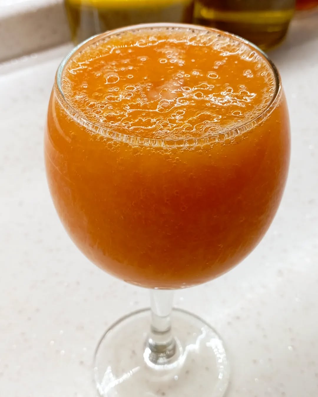 Kayısı Suyu Tarifi