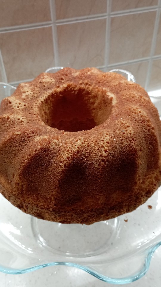 Limonlu Kek Tarifi