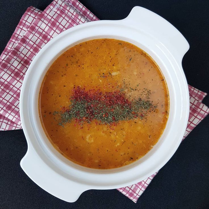 Ezo Gelin Çorbası Nasıl Yapılır