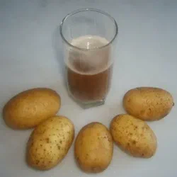 Patates Suyunun Cilde ve Yüze Faydaları