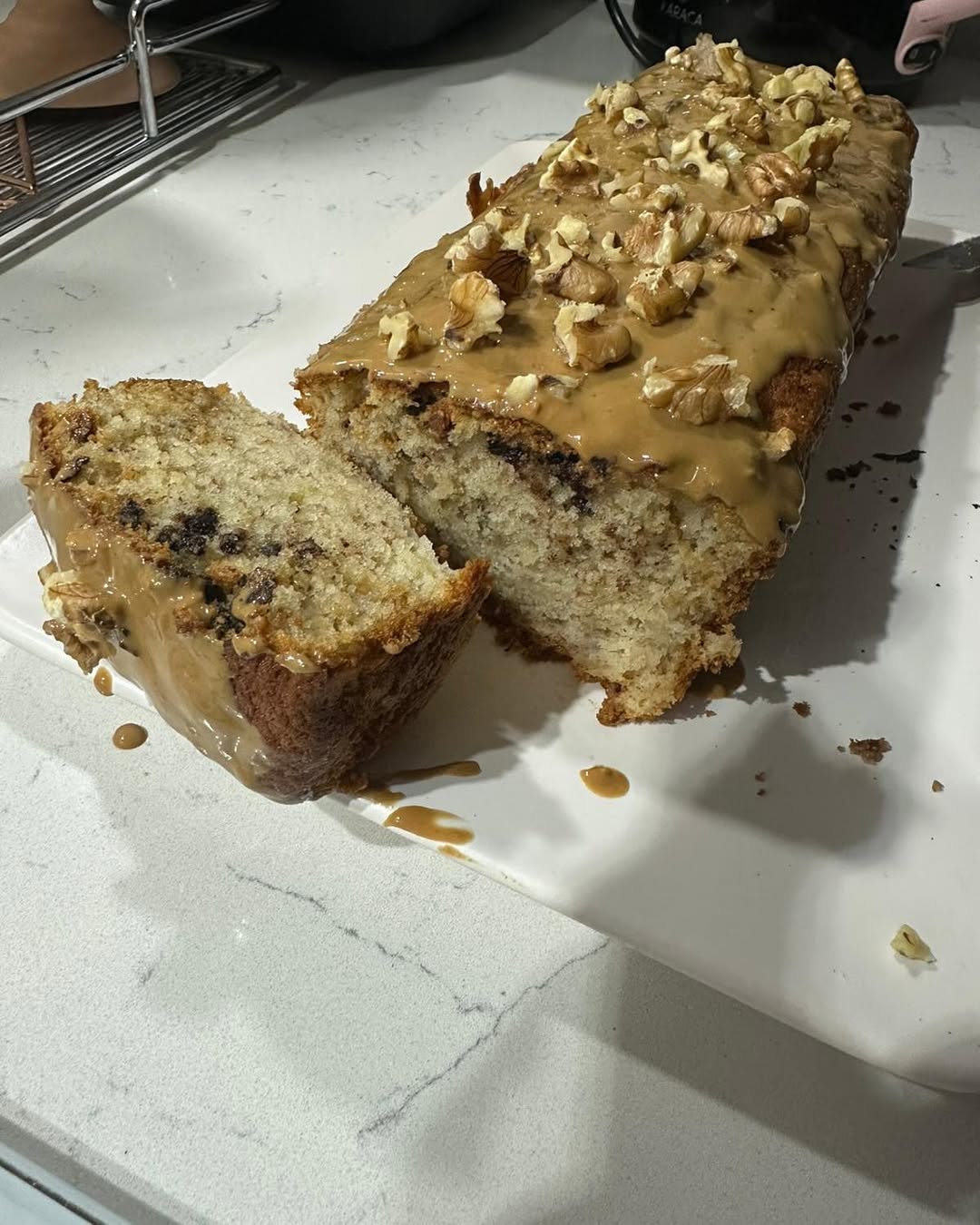 Muzlu Ekmek Tarifi